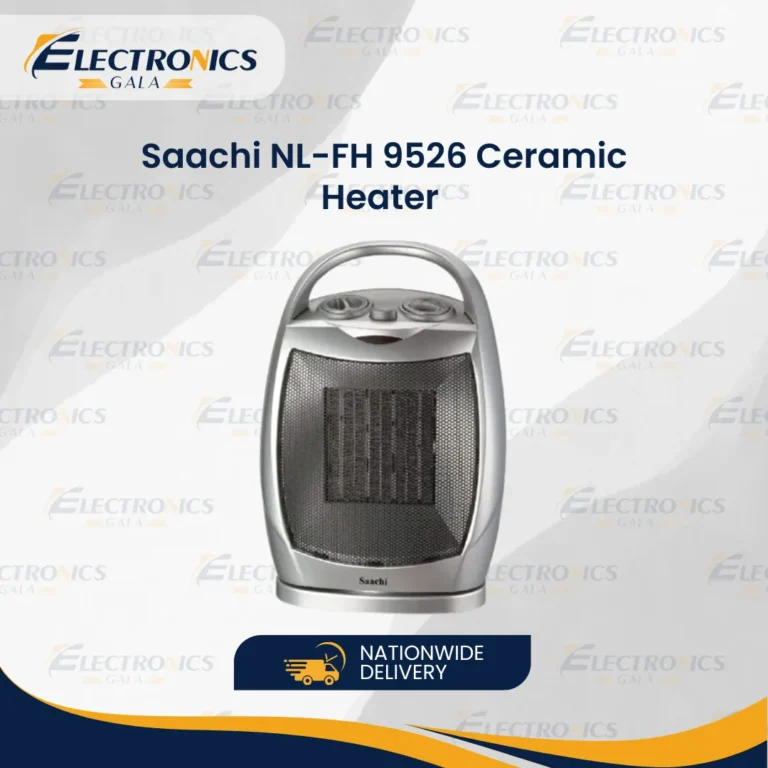 Saachi NL-FH 9526 Ceramic Heater