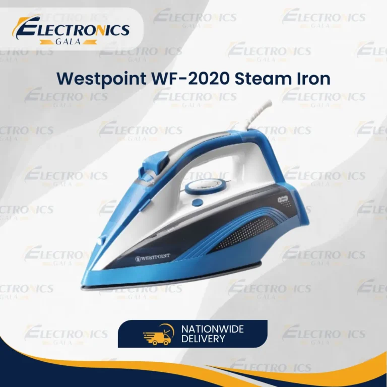 Westpoint WF-2020 Steam Iron