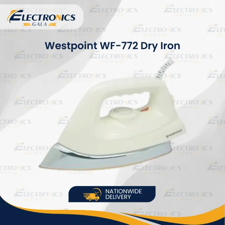 Westpoint WF-772 Dry Iron