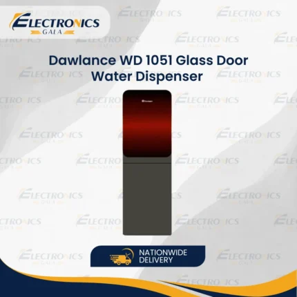 Dawlance WD1051 Glass Door Water Dispenser