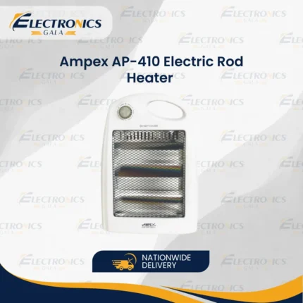 Ampex AP-410 Electric Rod Heater