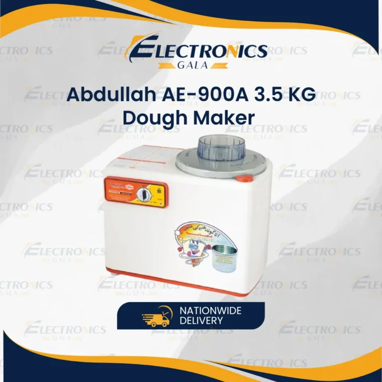 Abdullah AE-900A 3.5 KG Dough Maker