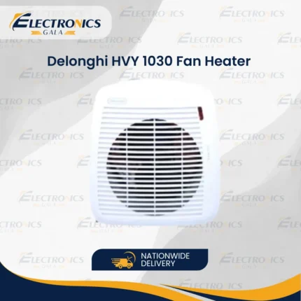 Delonghi HVY 1030 Fan Heater