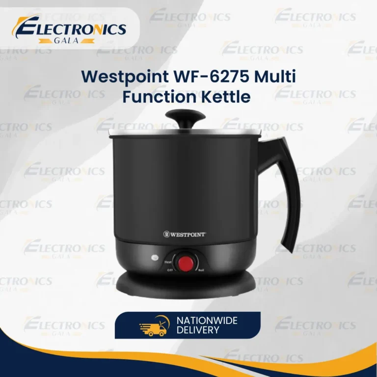 Westpoint WF-6275 Multi Function Kettle