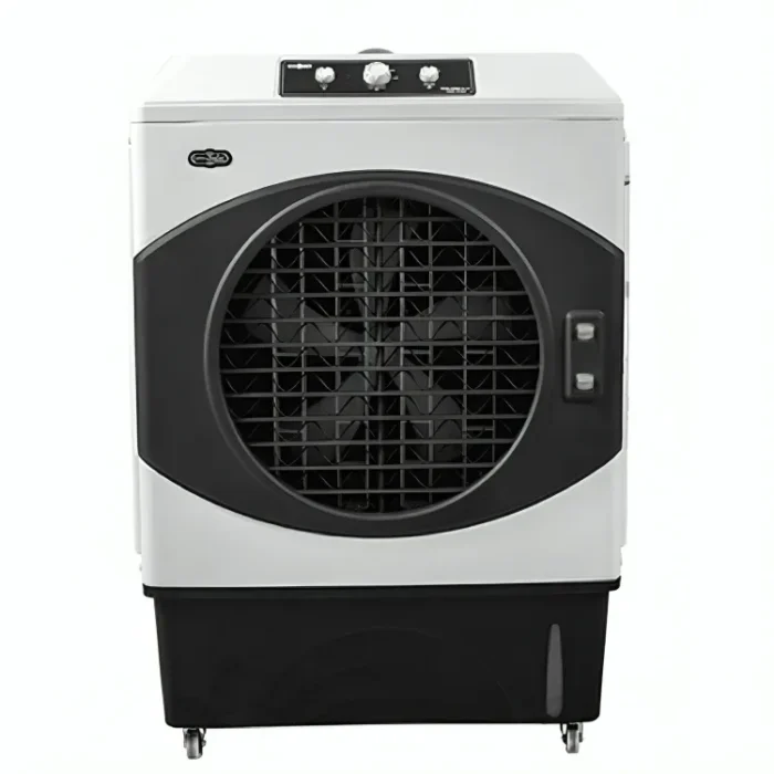 Super Asia 60 Liters Inverter Room Air Cooler ECM-5000 Auto - Image 2