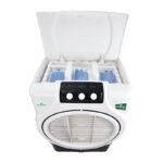 Super Asia ECM-9000 Plus Inverter Air Cooler 100 Liters - Image 2