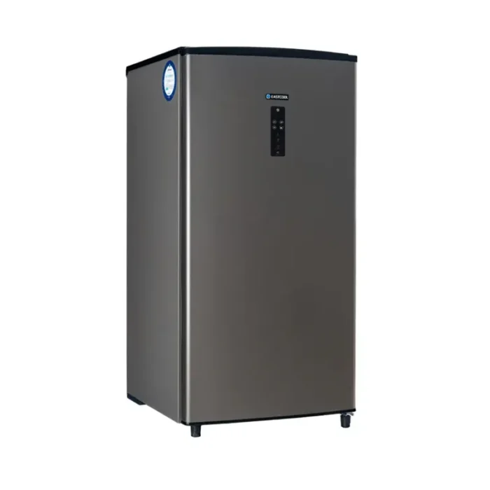 Eastcool TFZ-642 Vertical Freezer 4 CFT
