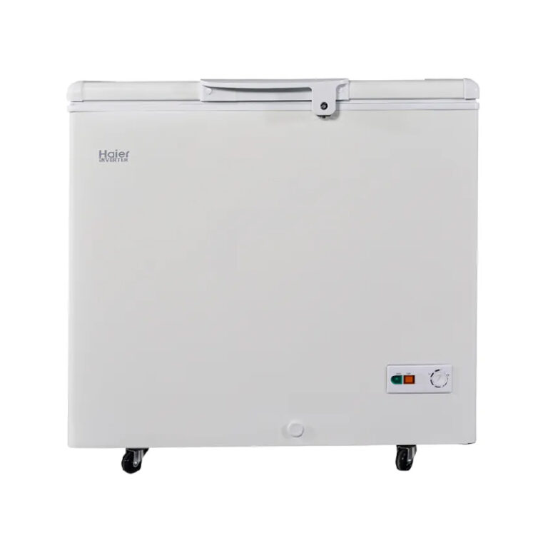 Haier 10 CUFT Inverter Deep Freezer HDF-285