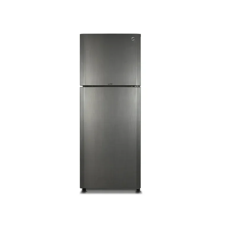 PEL PRLP-6460 Life Pro Top Mount Refrigerator 12 CFT