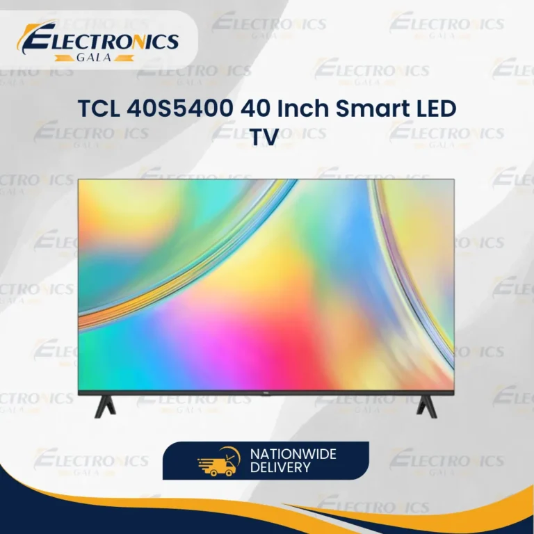 TCL 40S5400 40 Inch Smart LED TV