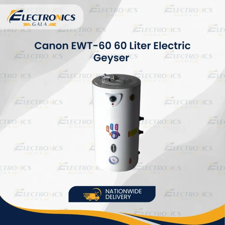 Canon EWT-60 60 Liter Electric Geyser