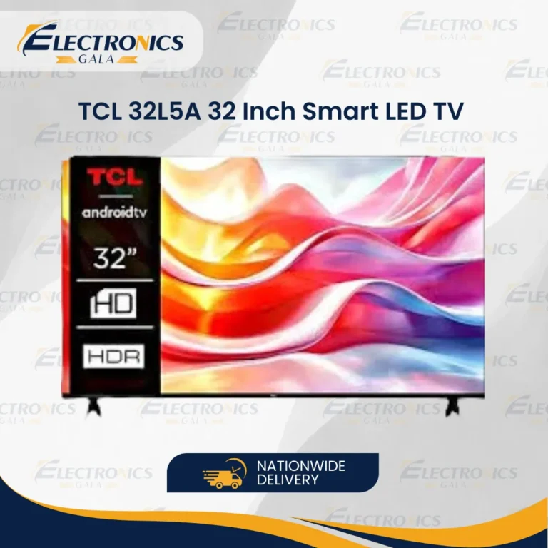 TCL 32L5A 32 Inch Smart LED TV