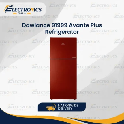 Dawlance 91999 Avante Plus Refrigerator