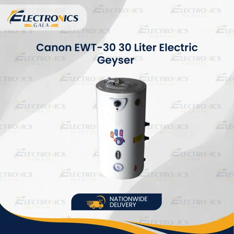 Canon EWT-30 30 Liter Electric Geyser