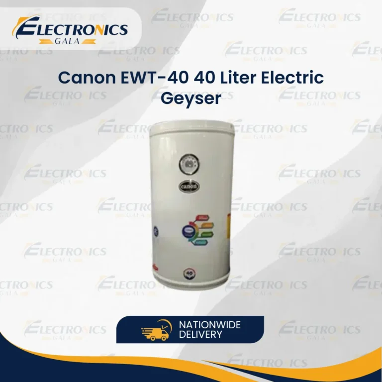 Canon EWT-40 40 Liter Electric Geyser