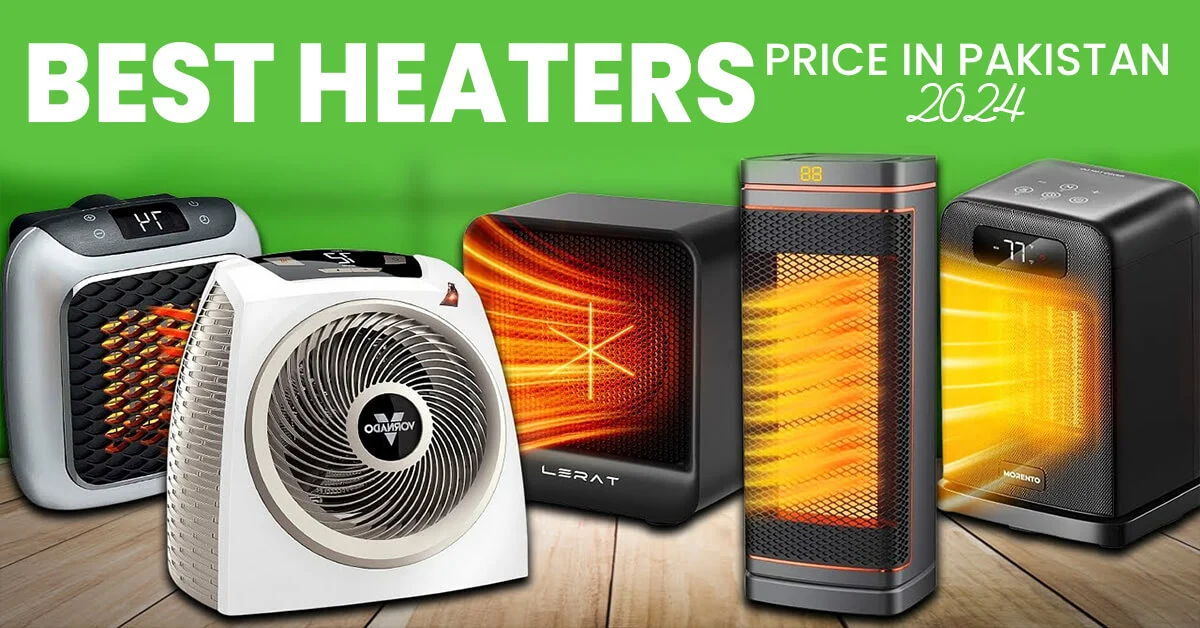 Heater Price In pakistan