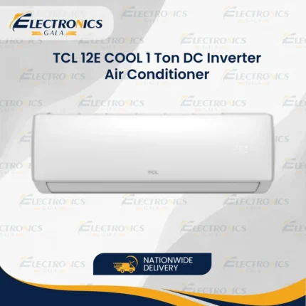 tcl 12e cool price in pakistan