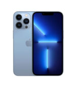 Apple Iphone 13 Pro Max Price In Pakistan - PTA 256 ROM 6GB RAM - Image 3