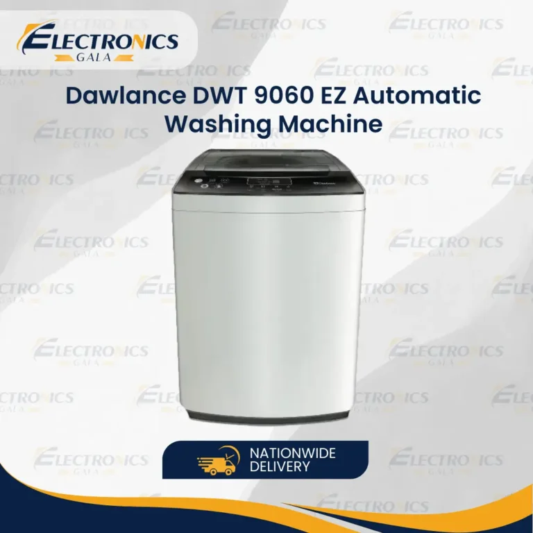 Dawlance Automatic Washing Machine DWT 9060 EZ