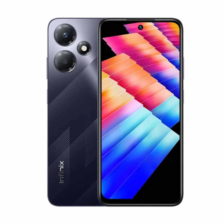 Infinix Hot 30 Play 64GB Storage 4GB Ram