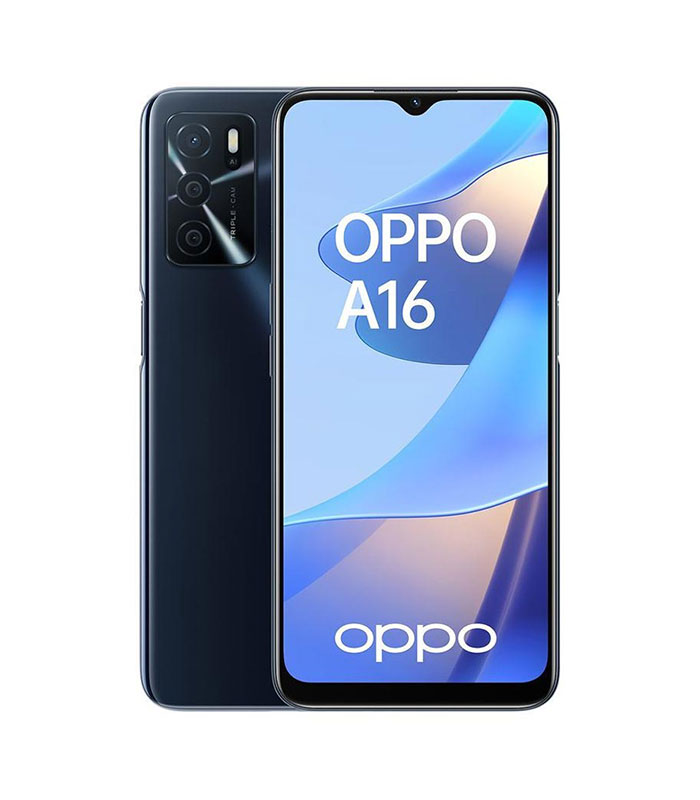 Oppo A16 32GB Storage 3GB Ram