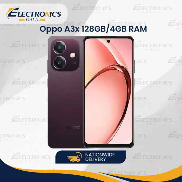 Oppo A3x 128GB/4GB RAM