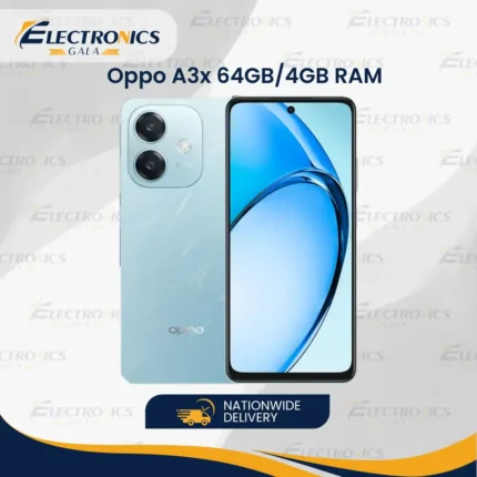 Oppo A3x 64GB/4GB RAM