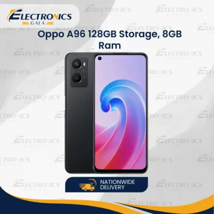 Oppo A96 128GB Storage, 8GB Ram