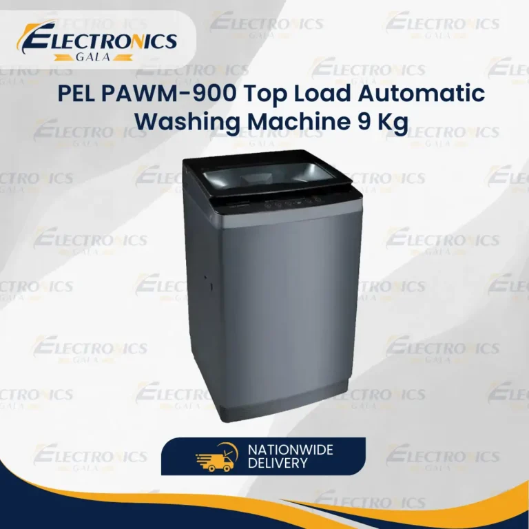 PEL PAWM-900 Top Load Automatic Washing Machine 9 Kg