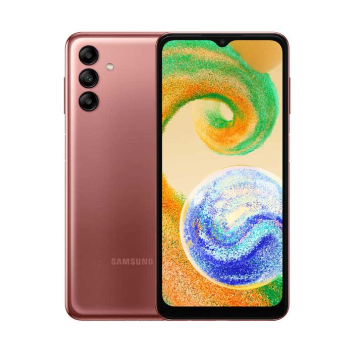 Samsung Galaxy A04s Price in Pakistan - 128GB Storage 4GB RAM - Image 2