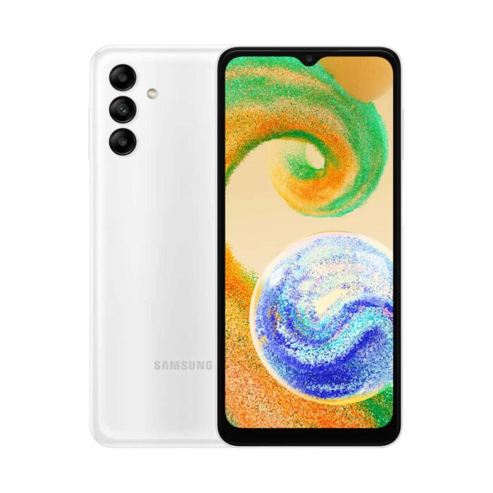 Samsung Galaxy A04s Price in Pakistan - 128GB Storage 4GB RAM - Image 3