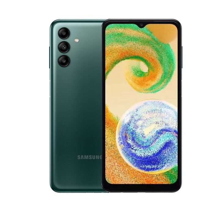 Samsung Galaxy A04s Price in Pakistan - 128GB Storage 4GB RAM - Image 4