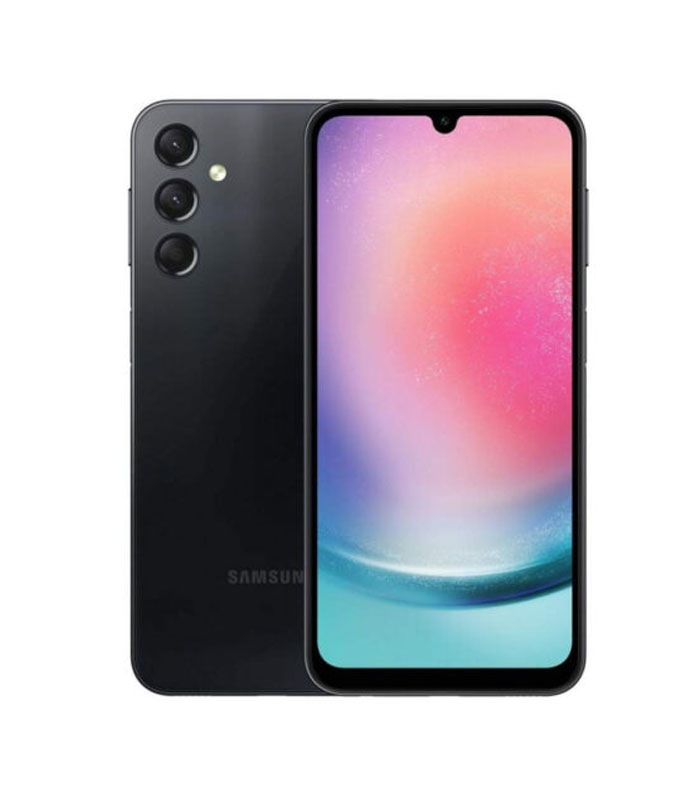 Samsung Galaxy A24 Price in Pakistan