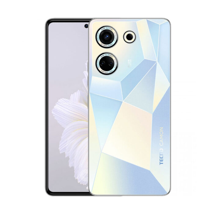 Tecno Camon 20 Price In Pakistan - 128/256GB Storage 8GB RAM - Image 2
