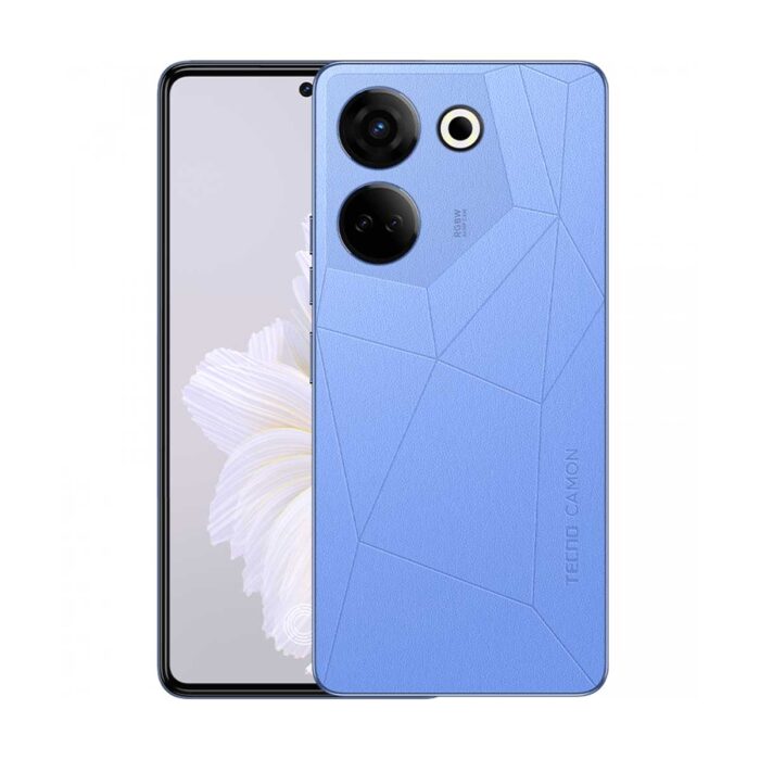 Tecno Camon 20 Price In Pakistan - 128/256GB Storage 8GB RAM - Image 3