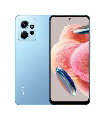 xiaomi redmi note 12 price in pakistan