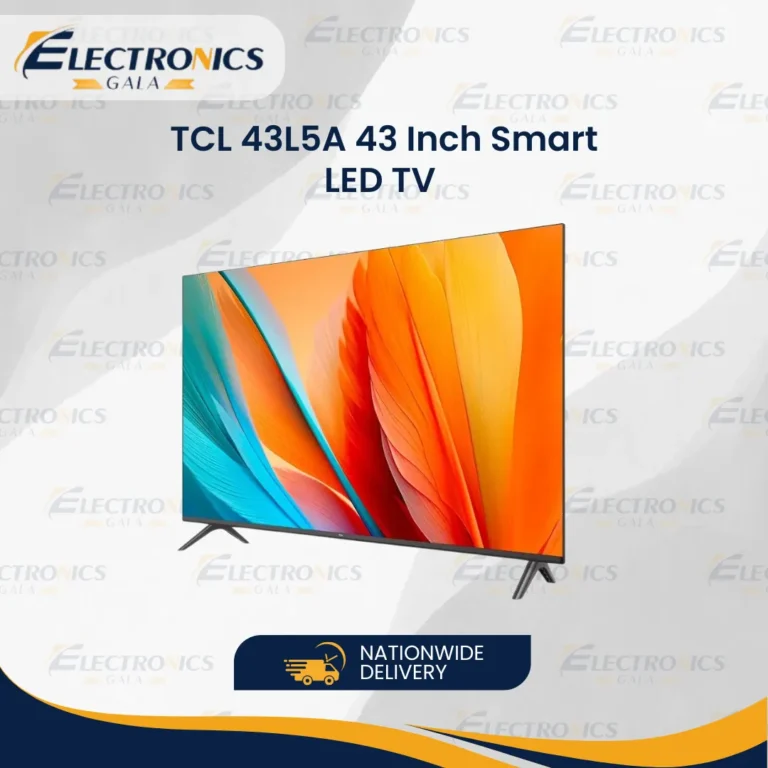 TCL 43L5A 43 Inch Smart LED TV