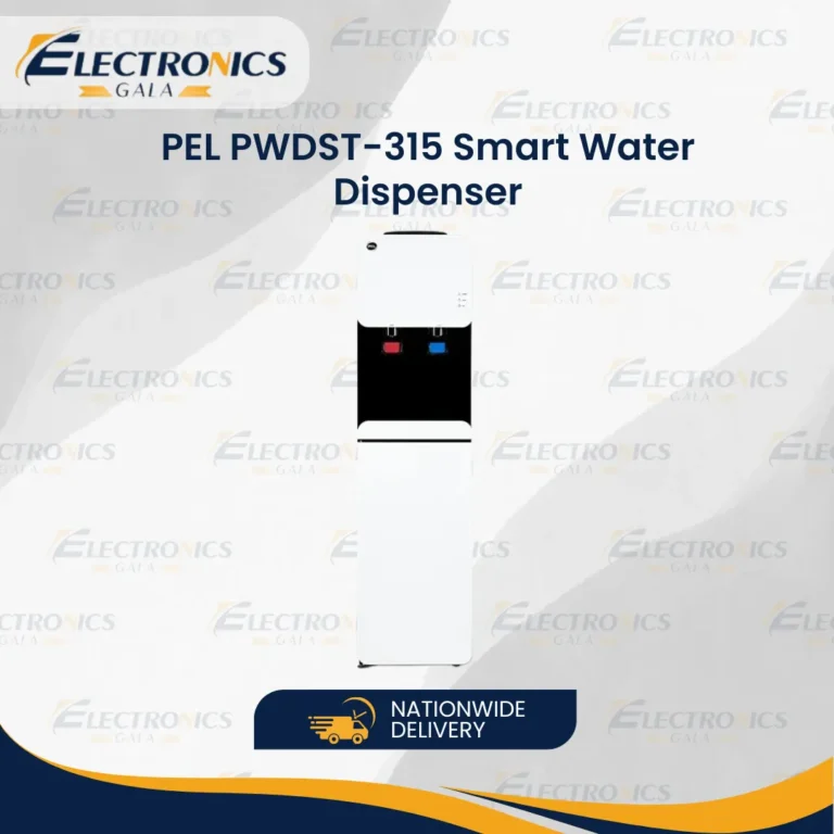 PEL PWDST-315 Smart Water Dispenser